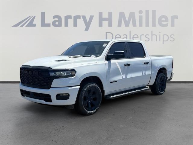 2026 Ram 1500 Express Crew Cab 4x4 5'7" Box for sale in Peoria, AZ