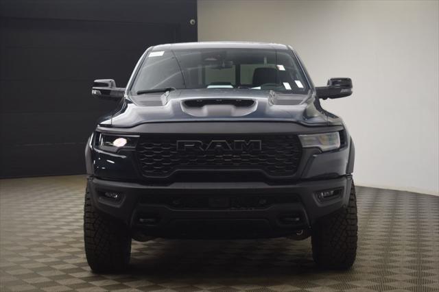2026 RAM Ram 1500 RAM 1500 RHO CREW CAB 4X4 57 BOX 2026 RAM Ram 1500 RAM 1500 RHO CREW CAB 4X4 57 BOX