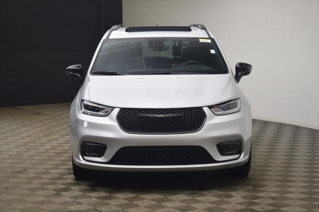 2026 Chrysler Pacifica PACIFICA LIMITED