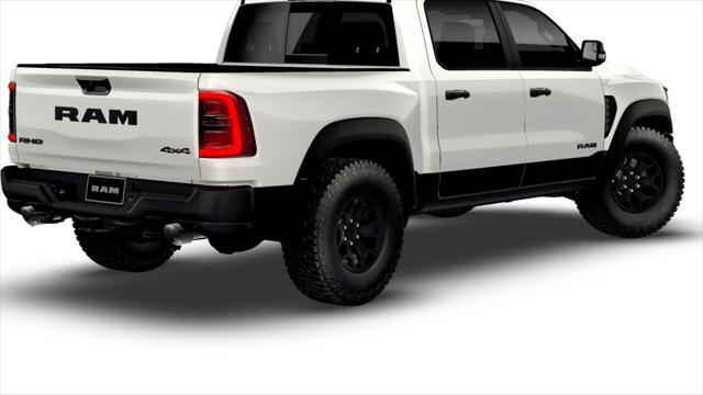 2026 RAM 1500 RAM 1500 RHO CREW CAB 4X4 57 BOX