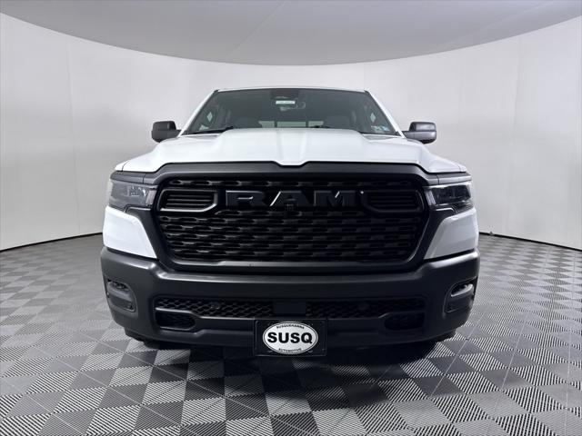 2026 RAM Ram 1500 RAM 1500 TRADESMAN CREW CAB 4X4 57 BOX 2026 RAM Ram 1500 RAM 1500 TRADESMAN CREW CAB 4X4 57 BOX