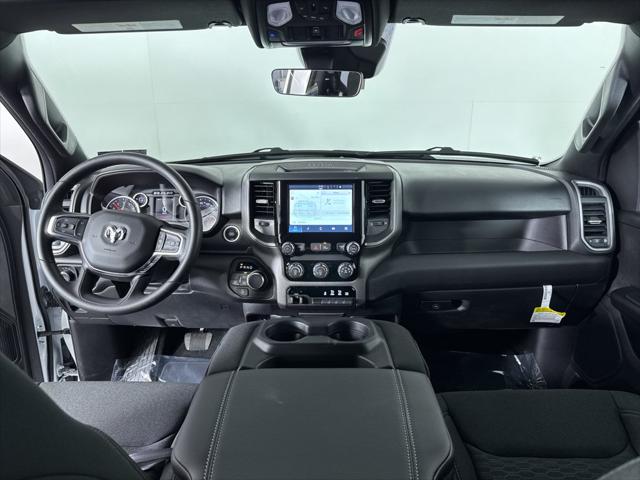 2026 RAM Ram 1500 RAM 1500 TRADESMAN CREW CAB 4X4 57 BOX 2026 RAM Ram 1500 RAM 1500 TRADESMAN CREW CAB 4X4 57 BOX