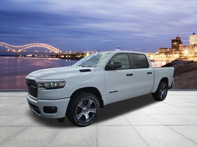 2026 Ram 1500 Express Crew Cab 4x2 57 Box for sale in Memphis, TN