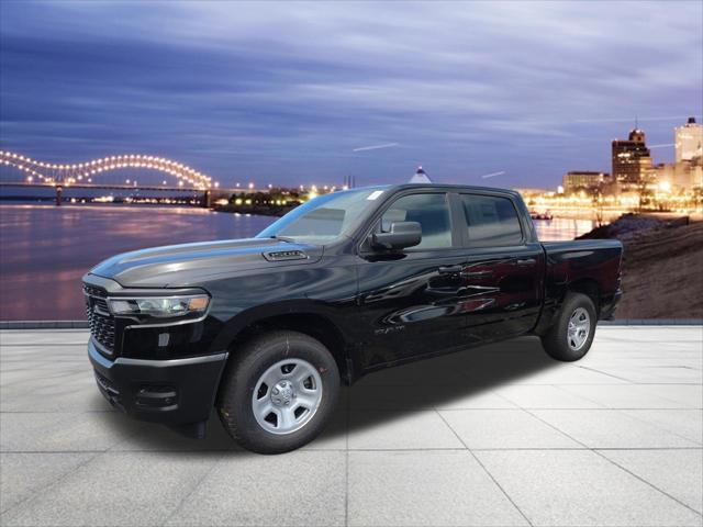 2026 RAM 1500 RAM 1500 TRADESMAN CREW CAB 4X4 57 BOX 2026 RAM 1500 RAM 1500 TRADESMAN CREW CAB 4X4 57 BOX