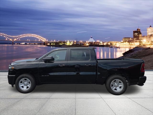 2026 RAM 1500 RAM 1500 TRADESMAN CREW CAB 4X4 57 BOX 2026 RAM 1500 RAM 1500 TRADESMAN CREW CAB 4X4 57 BOX