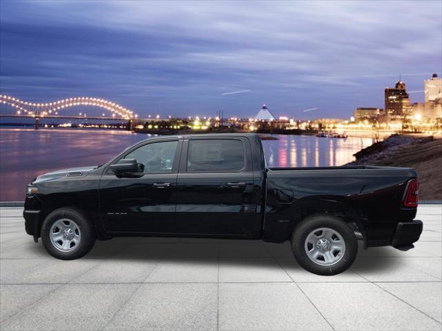 2026 RAM 1500 RAM 1500 TRADESMAN CREW CAB 4X4 57 BOX 2026 RAM 1500 RAM 1500 TRADESMAN CREW CAB 4X4 57 BOX