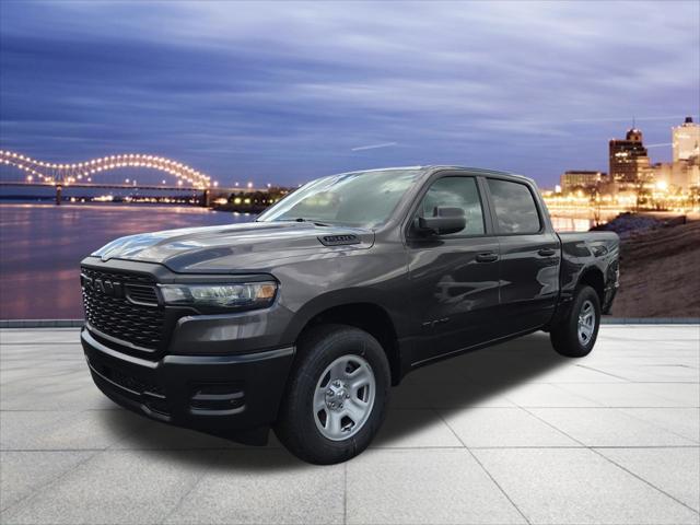 2026 Ram 1500 Tradesman Crew Cab 4x4 5'7" Box for sale in Memphis, TN