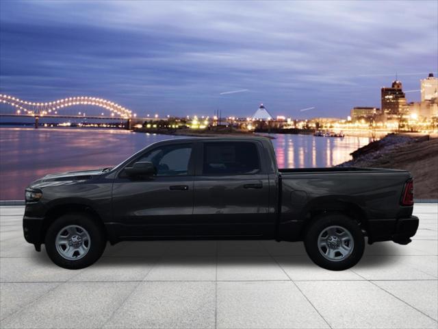 2026 Ram 1500 Tradesman Crew Cab 4x4 57 Box