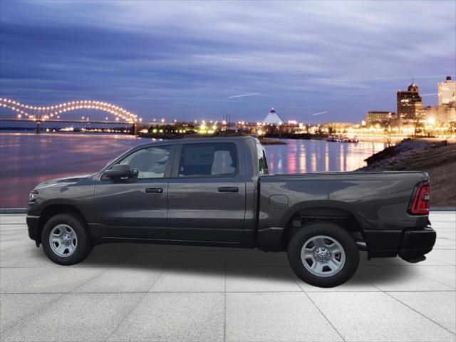 2026 Ram 1500 Tradesman Crew Cab 4x4 57 Box