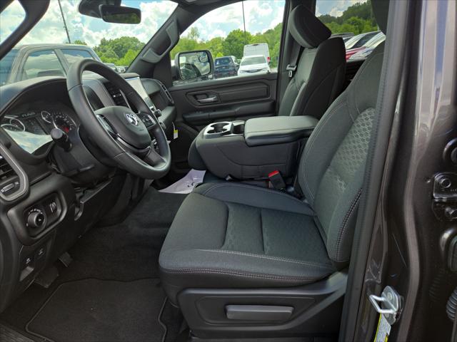 2026 Ram 1500 Tradesman Crew Cab 4x4 57 Box