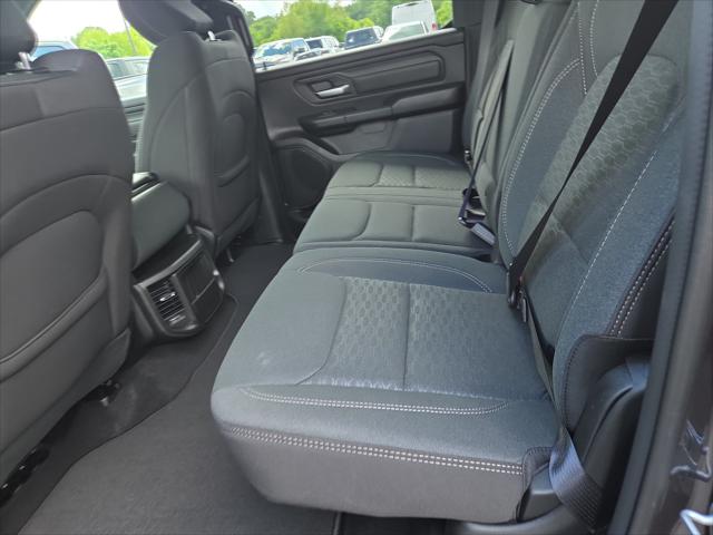 2026 Ram 1500 Tradesman Crew Cab 4x4 57 Box