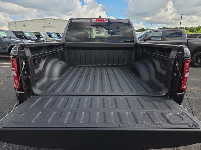 2026 Ram 1500 Tradesman Crew Cab 4x4 57 Box