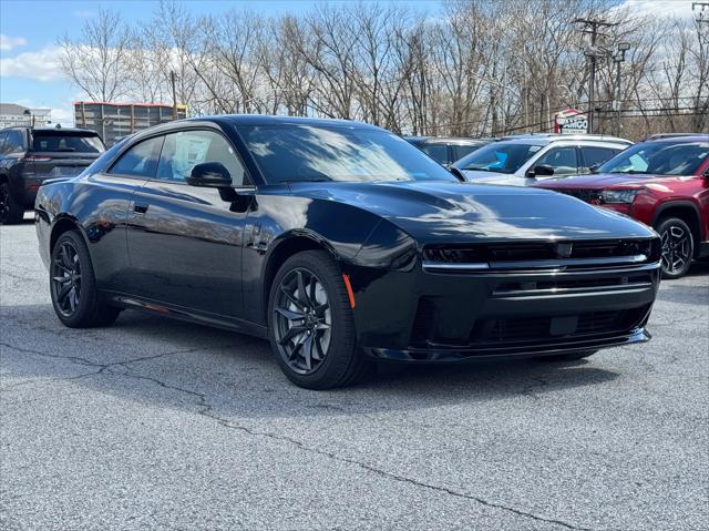 2026 Dodge Charger CHARGER SCAT PACK 2-DOOR AWD