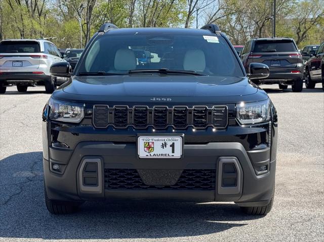 2026 Jeep Cherokee CHEROKEE LIMITED 4X4 2026 Jeep Cherokee CHEROKEE LIMITED 4X4