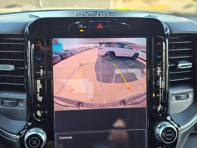 2026 RAM Ram 1500 RAM 1500 LARAMIE CREW CAB 4X2 57 BOX 2026 RAM Ram 1500 RAM 1500 LARAMIE CREW CAB 4X2 57 BOX
