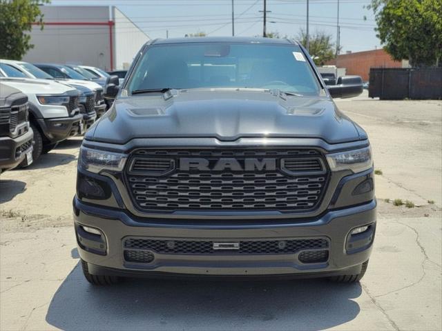 2026 RAM 1500 RAM 1500 EXPRESS CREW CAB 4X4 57 BOX