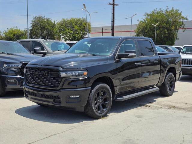 2026 RAM 1500 RAM 1500 EXPRESS CREW CAB 4X4 57 BOX