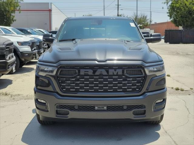 2026 RAM 1500 RAM 1500 EXPRESS CREW CAB 4X4 57 BOX 2026 RAM 1500 RAM 1500 EXPRESS CREW CAB 4X4 57 BOX