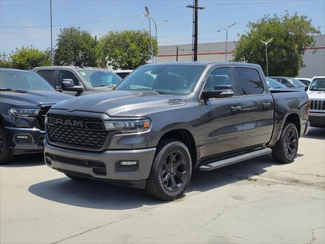 2026 RAM 1500 RAM 1500 EXPRESS CREW CAB 4X4 57 BOX 2026 RAM 1500 RAM 1500 EXPRESS CREW CAB 4X4 57 BOX