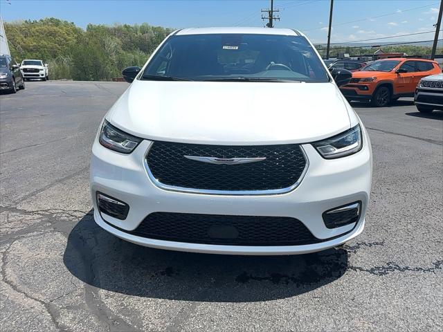 2026 Chrysler Pacifica PACIFICA SELECT 2026 Chrysler Pacifica PACIFICA SELECT