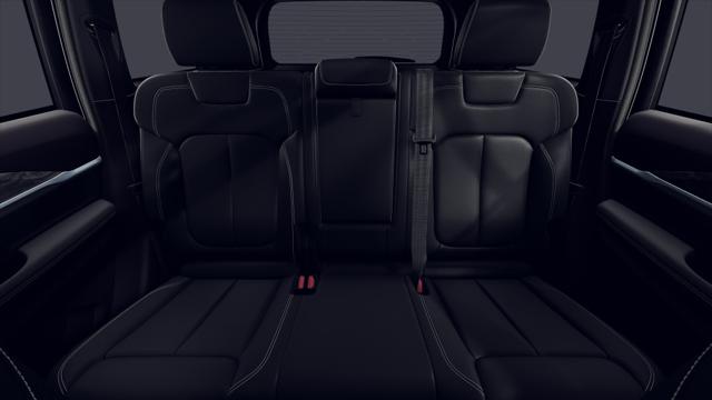 2026 Jeep Grand Cherokee GRAND CHEROKEE LIMITED 4X2