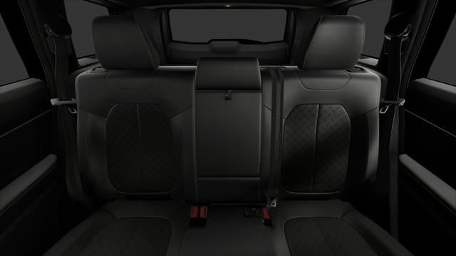 2026 Jeep Cherokee CHEROKEE OVERLAND 4X4 2026 Jeep Cherokee CHEROKEE OVERLAND 4X4