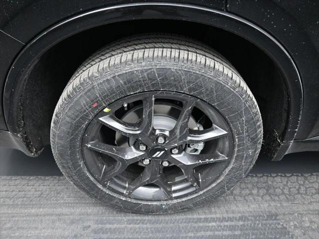 2026 Dodge Durango DURANGO GT PREMIUM AWD HEMI V8