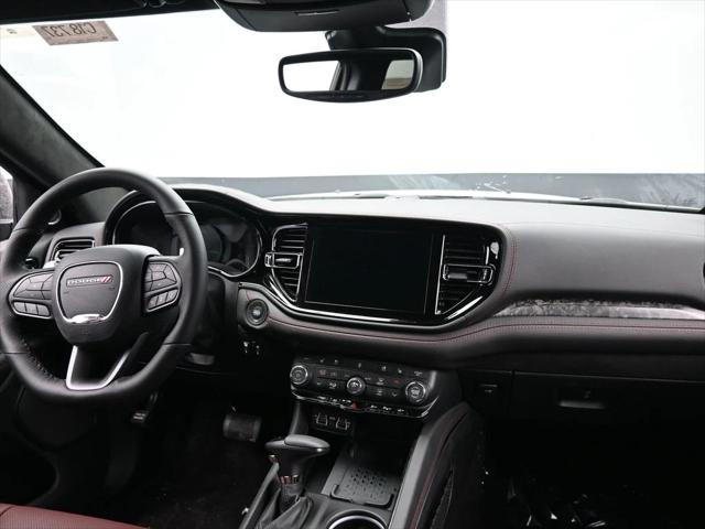 2026 Dodge Durango DURANGO GT PREMIUM AWD HEMI V8