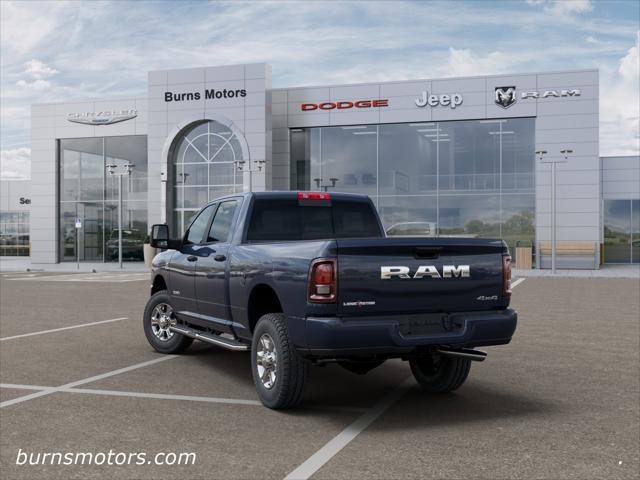 2026 RAM Ram 2500 RAM 2500 LONE STAR CREW CAB 4X4 64 BOX
