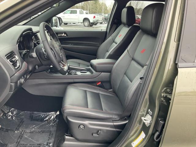 2026 Dodge Durango DURANGO GT PLUS AWD 2026 Dodge Durango DURANGO GT PLUS AWD