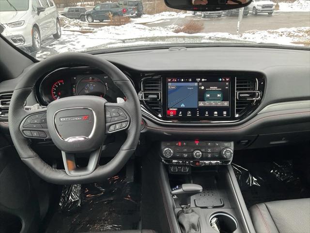 2026 Dodge Durango DURANGO GT PLUS AWD 2026 Dodge Durango DURANGO GT PLUS AWD