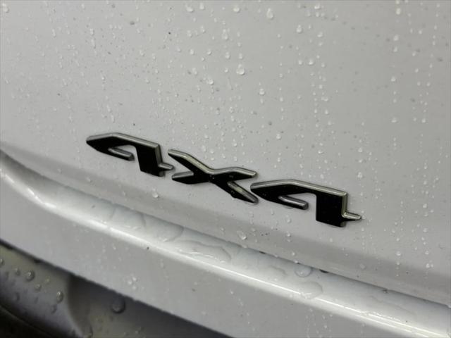 2026 Jeep Grand Wagoneer Limited Altitude 4x4