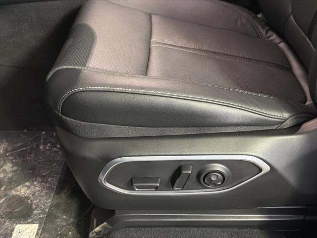2026 Jeep Grand Wagoneer Limited Altitude 4x4