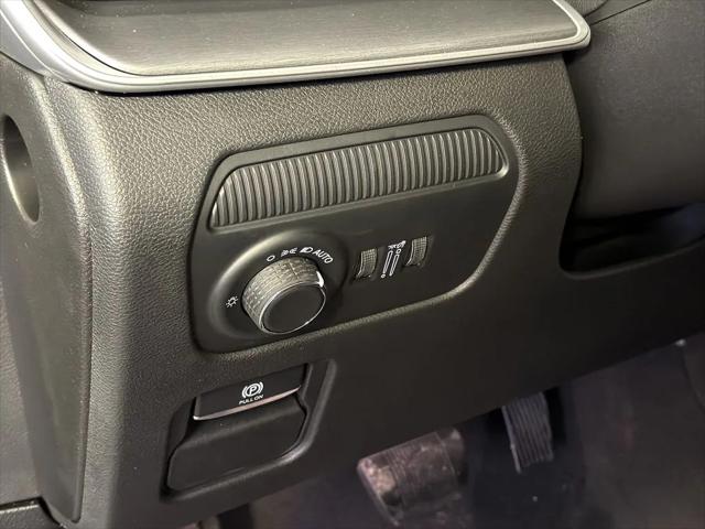 2026 Jeep Grand Wagoneer Limited Altitude 4x4