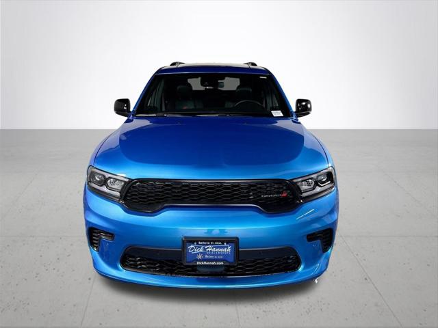 2026 Dodge Durango DURANGO GT PLUS AWD 2026 Dodge Durango DURANGO GT PLUS AWD