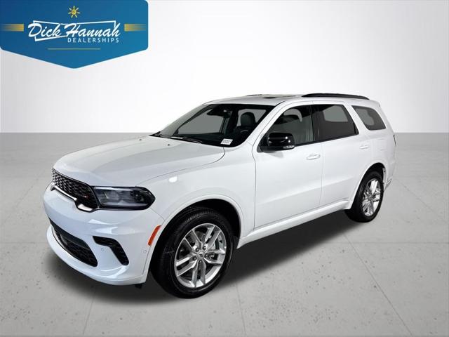 2026 Dodge Durango GT Plus for sale in Vancouver, WA