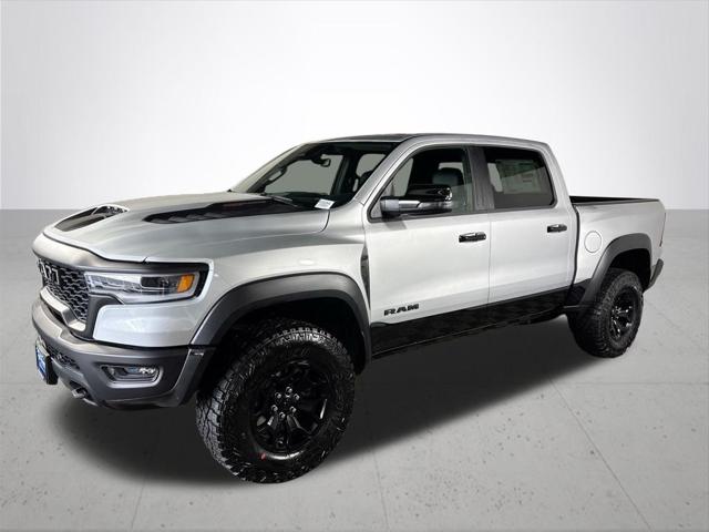 2026 RAM Ram 1500 RAM 1500 RHO CREW CAB 4X4 57 BOX