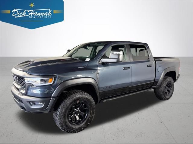 2026 Ram 1500 RHO Crew Cab 4x4 5'7" Box for sale in Vancouver, WA