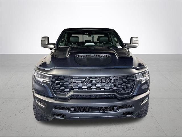 2026 Ram 1500 RHO Crew Cab 4x4 5'7" Box