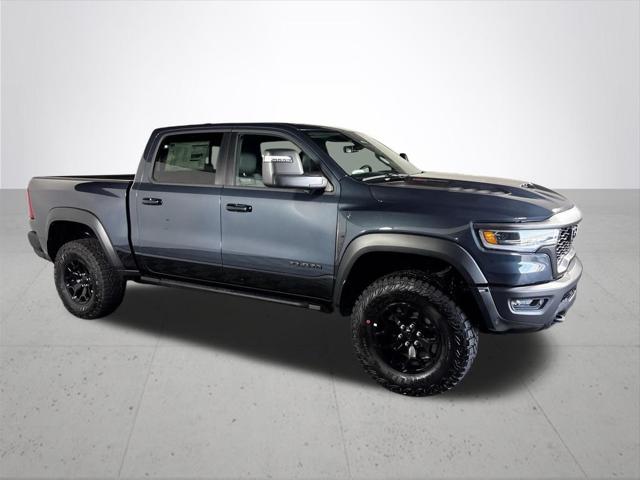 2026 Ram 1500 RHO Crew Cab 4x4 5'7" Box