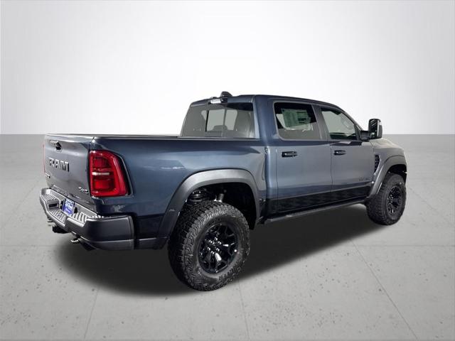 2026 Ram 1500 RHO Crew Cab 4x4 5'7" Box