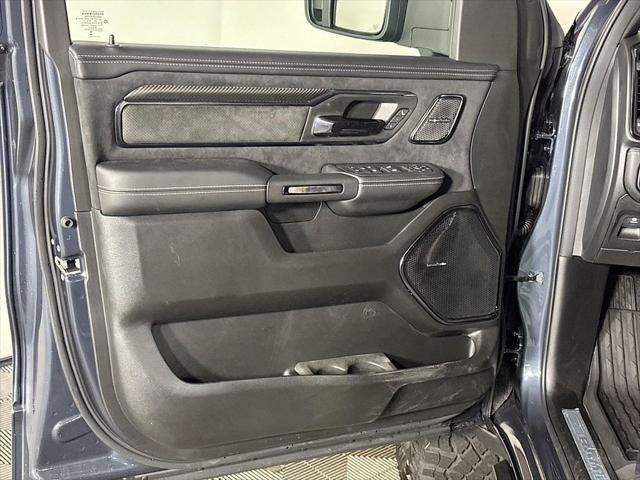 2026 Ram 1500 RHO Crew Cab 4x4 5'7" Box