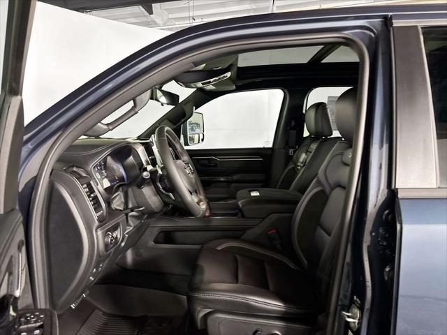 2026 Ram 1500 RHO Crew Cab 4x4 5'7" Box