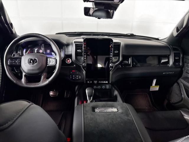 2026 Ram 1500 RHO Crew Cab 4x4 5'7" Box
