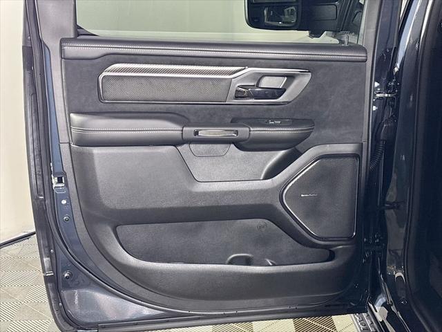 2026 Ram 1500 RHO Crew Cab 4x4 5'7" Box