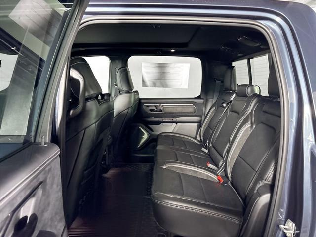 2026 Ram 1500 RHO Crew Cab 4x4 5'7" Box