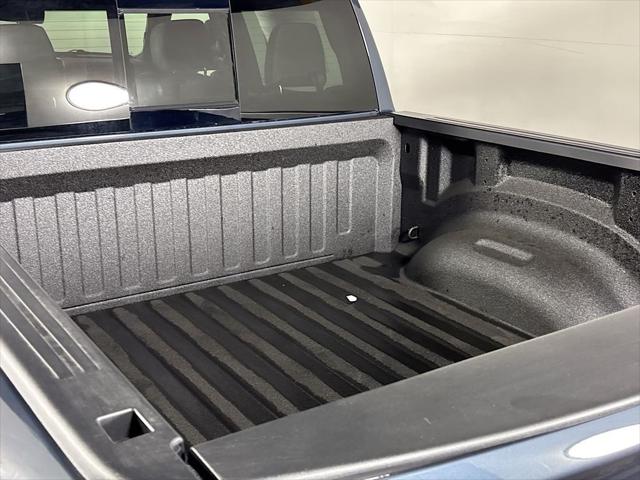 2026 Ram 1500 RHO Crew Cab 4x4 5'7" Box