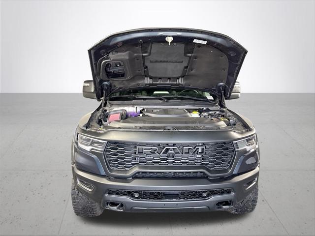 2026 Ram 1500 RHO Crew Cab 4x4 5'7" Box
