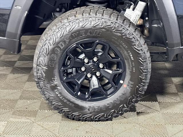 2026 Ram 1500 RHO Crew Cab 4x4 5'7" Box