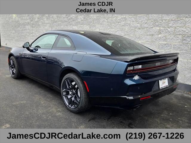 2026 Dodge Charger CHARGER SCAT PACK PLUS 2-DOOR AWD 2026 Dodge Charger CHARGER SCAT PACK PLUS 2-DOOR AWD